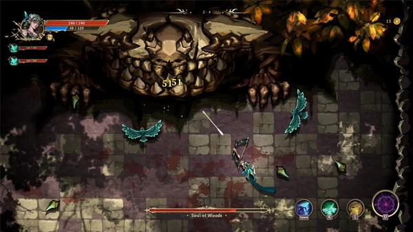 PC-深渊之影 中文版