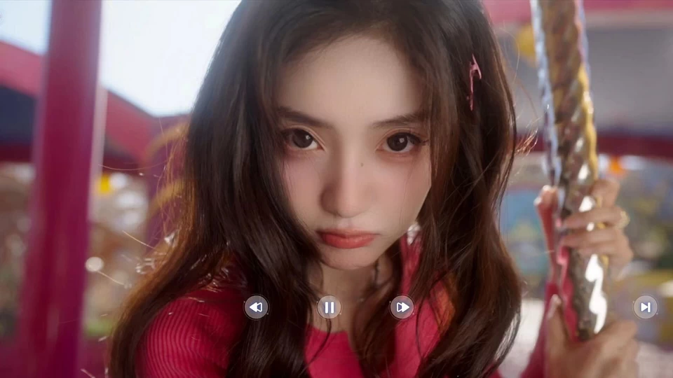 PC-天呐!找不到真爱就扑街! 中文版