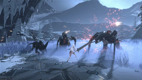 PC-禁忌试炼 中文版