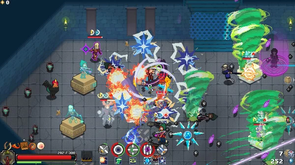 PC-法术圆盘 中文版