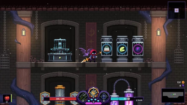 PC-噩梦 疯狂之夜 中文版