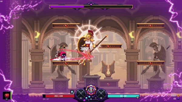 PC-噩梦 疯狂之夜 中文版