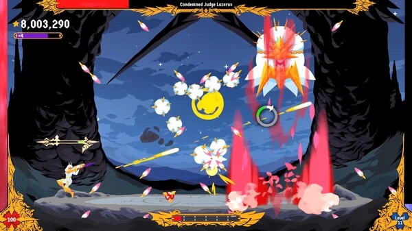 PC-堕天灭域 中文版