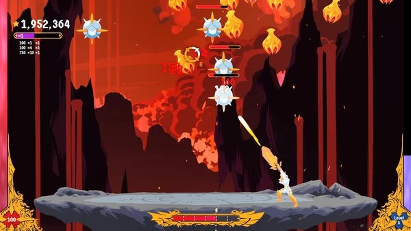 PC-堕天灭域 中文版