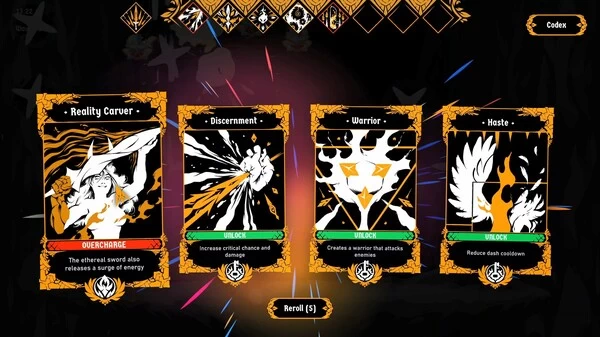 PC-堕天灭域 中文版