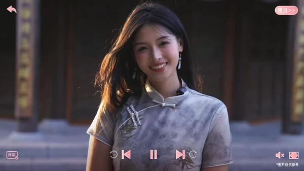 PC-心动满屋 中文版（态影像游戏）