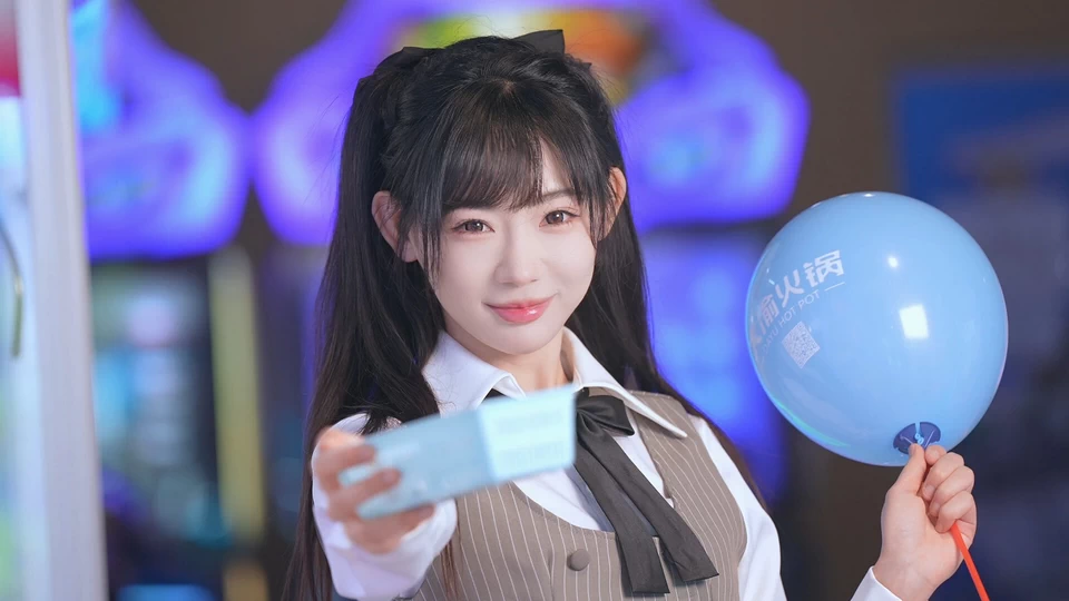 PC-相亲攻略 中文语音版（态影像游戏）