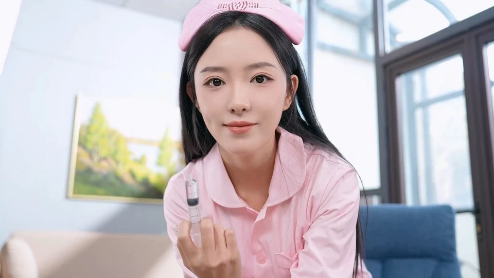 PC-相亲攻略 中文语音版（态影像游戏）