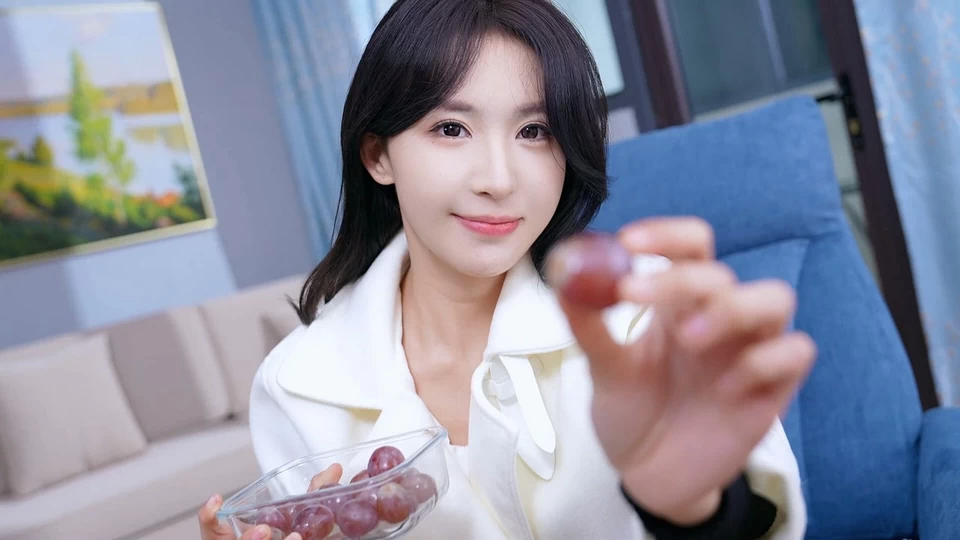 PC-相亲攻略 中文语音版（态影像游戏）