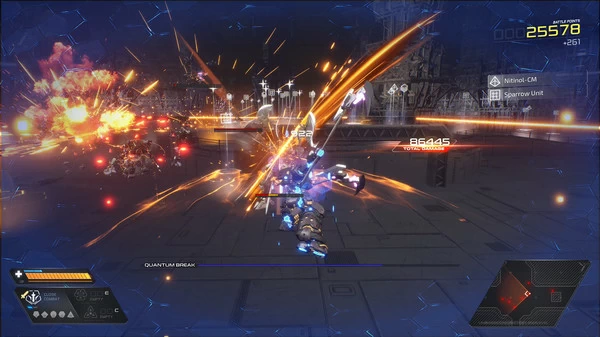 PC-M.A.S.S. 建造者 中文版