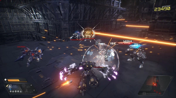 PC-M.A.S.S. 建造者 中文版