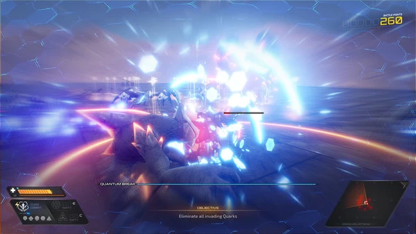 PC-M.A.S.S. 建造者 中文版