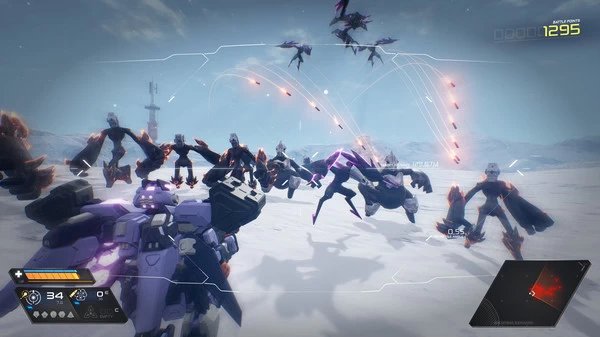 PC-M.A.S.S. 建造者 中文版