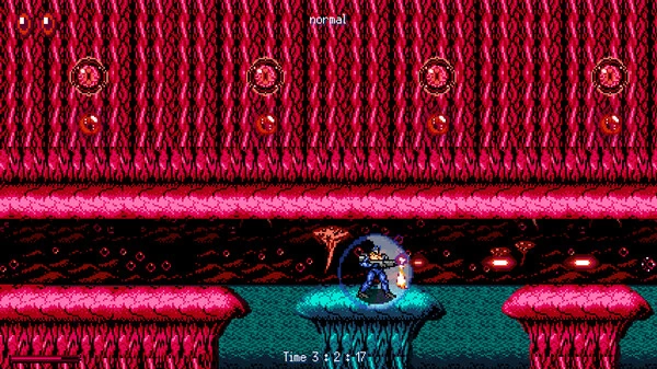 PC-惑星战士G 中文版