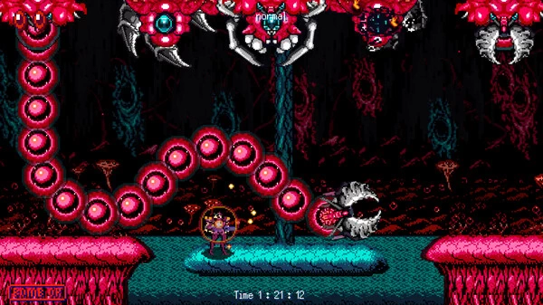 PC-惑星战士G 中文版