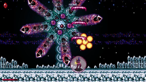 PC-惑星战士G 中文版