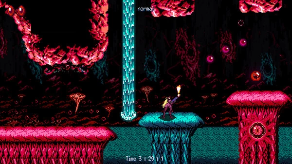 PC-惑星战士G 中文版