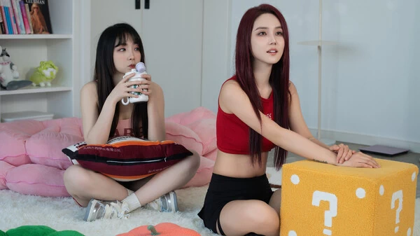 PC-超级星探 中文版（态影像游戏）