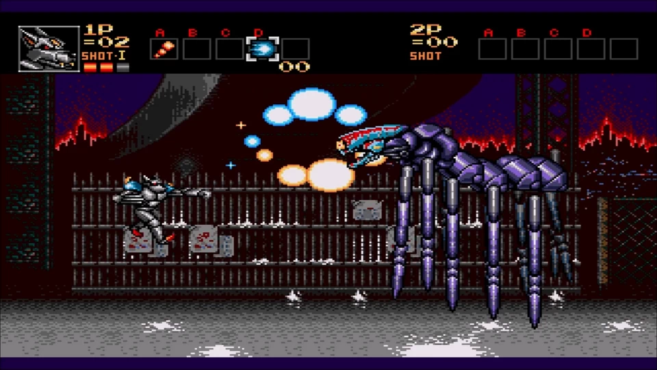 【MD】Hack游戏合集