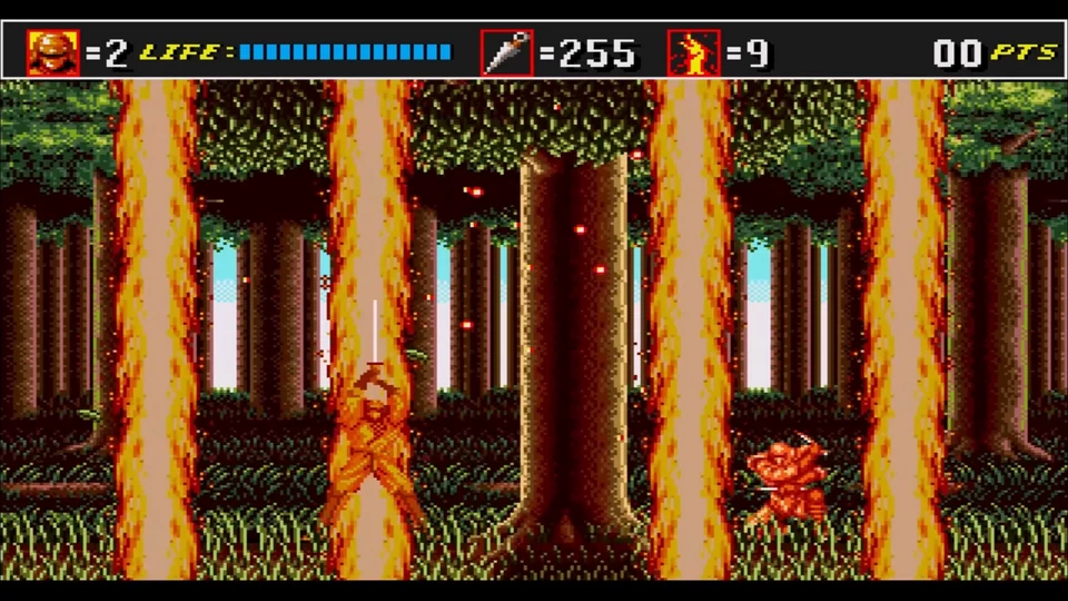 【MD】Hack游戏合集