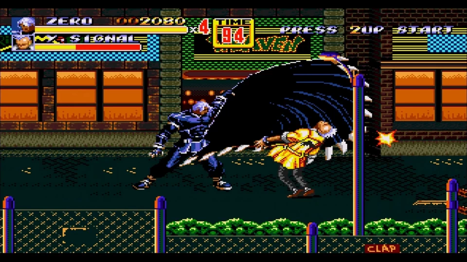 【MD】Hack游戏合集