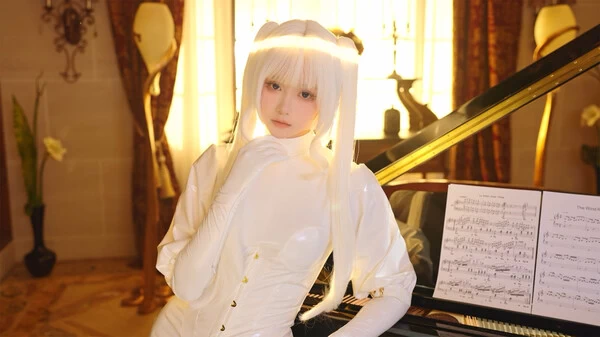 PC-恋爱单选题 中文版