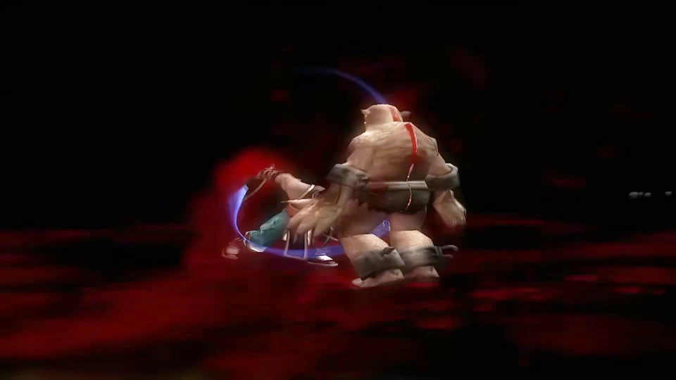 真人快打 少林武僧 多机种Roms