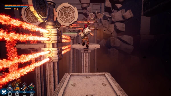 PC-卡库远古封印 中文版