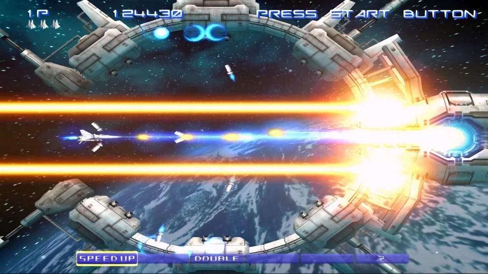 PS2 Hack改版游戏试玩集1