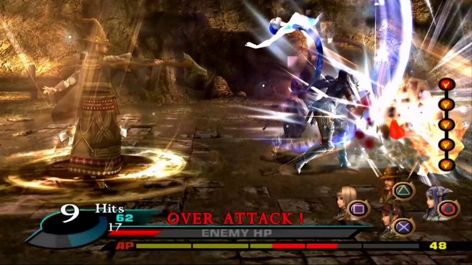 PS2 Hack改版游戏试玩集1