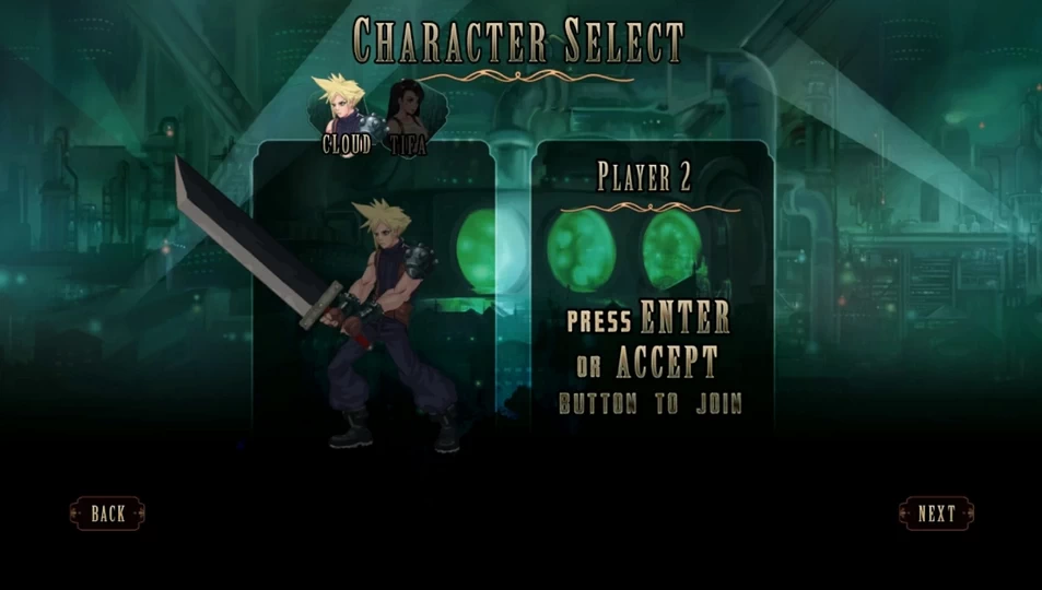 PC-最终幻想重构版