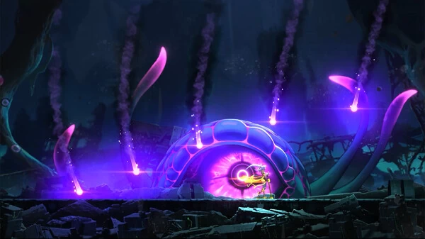 PC-苍翼 混沌效应 中文版