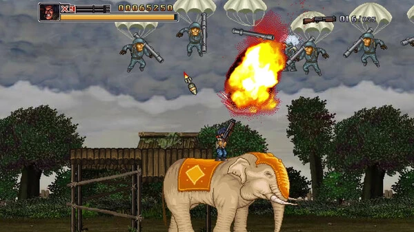 PC-二战前线 中文版合集