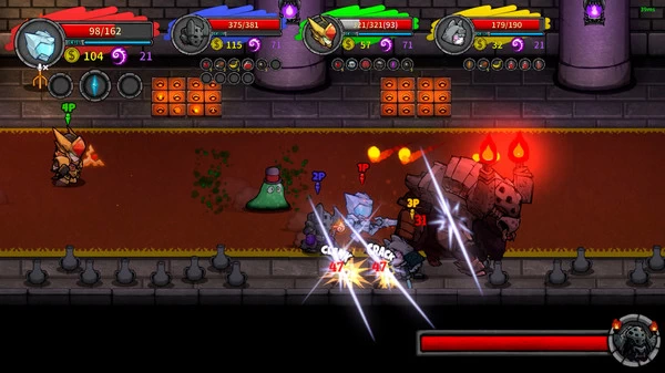 PC-失落城堡1 中文版