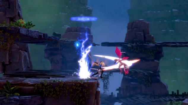 PC-边境猎人 艾尔莎的命运之轮 中文语音版