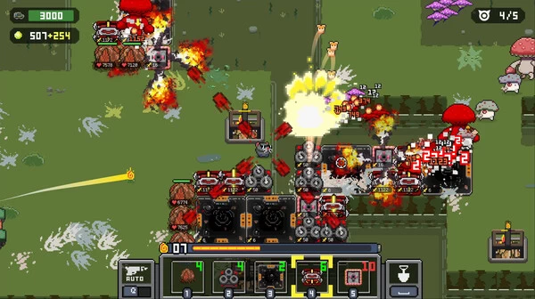 PC-鸡械绿洲 中文版