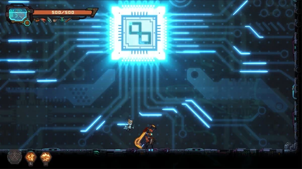 PC-湮灭线 中文版