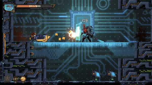 PC-湮灭线 中文版