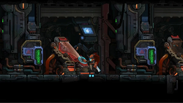 PC-湮灭线 中文版