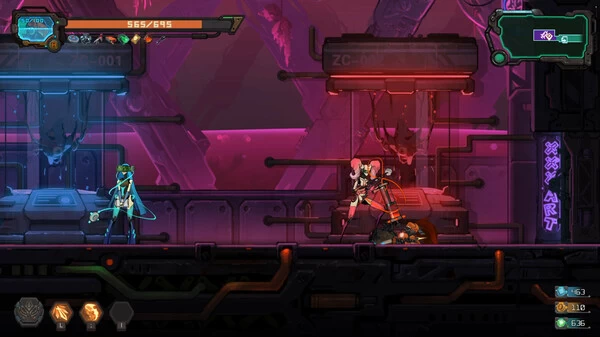 PC-湮灭线 中文版