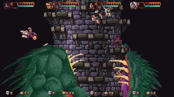 PC-阿巴索 非中文版