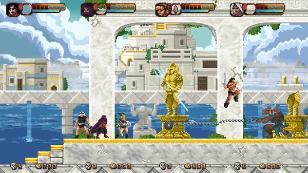 PC-阿巴索 非中文版