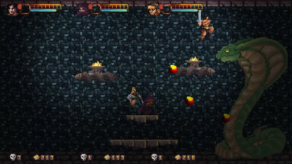 PC-阿巴索 非中文版