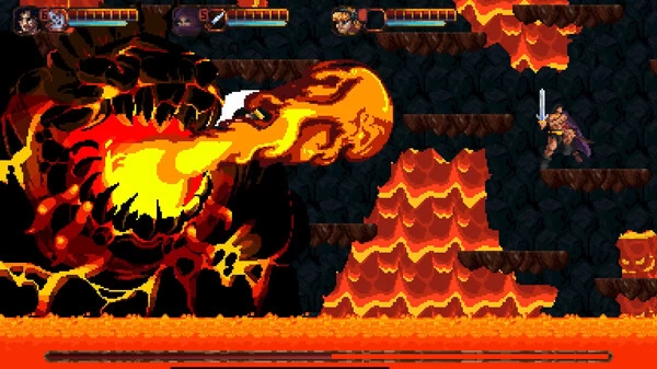 NS-阿巴索 非中文版