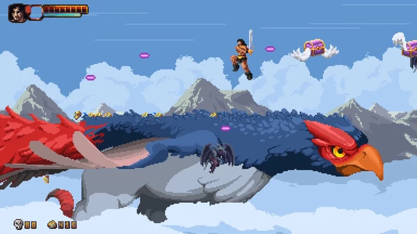 PC-阿巴索 非中文版