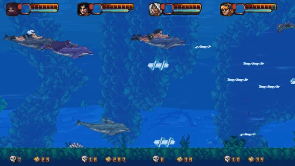 PC-阿巴索 非中文版