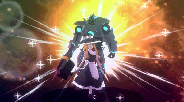 PC-S.Prysm 毁灭者 中文版