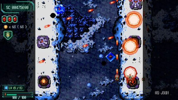 PC-加纳战刃 中文版