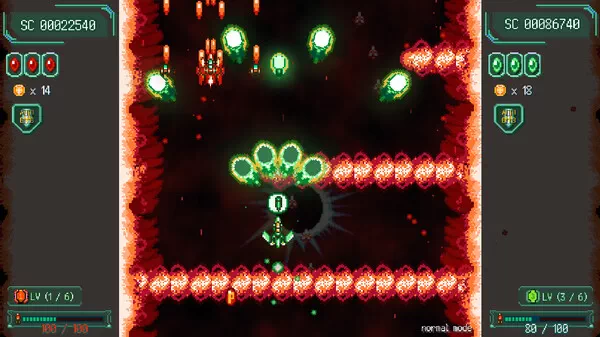 PC-加纳战刃 中文版