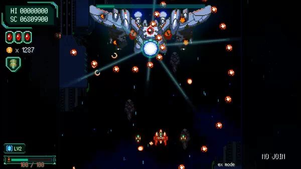 PC-加纳战刃 中文版